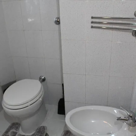 Appartement La Casa Ridente : Porto