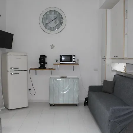 Apartment La Casa Ridente : Porto *
