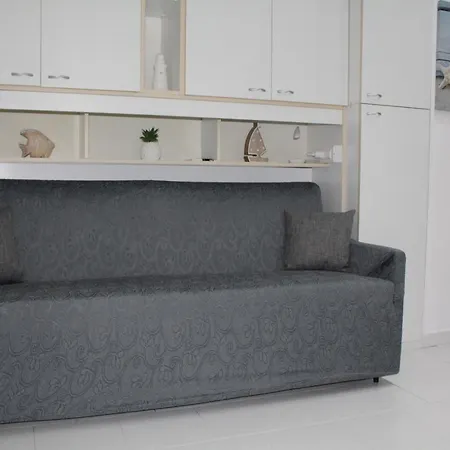 La Casa Ridente : Porto Appartement *