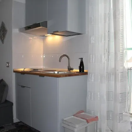 Apartment La Casa Ridente : Porto