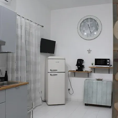La Casa Ridente : Porto Apartment *