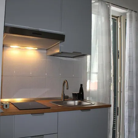 La Casa Ridente : Porto *