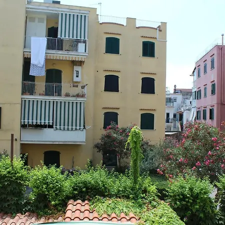 La Casa Ridente : Porto Apartment *