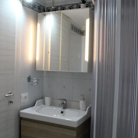 Appartement La Casa Ridente : Porto Ischia