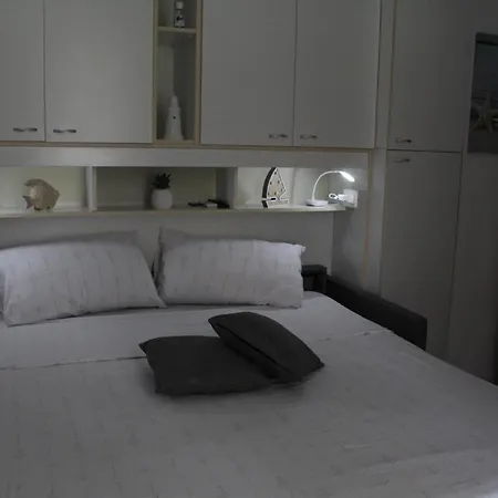 Apartment La Casa Ridente : Porto