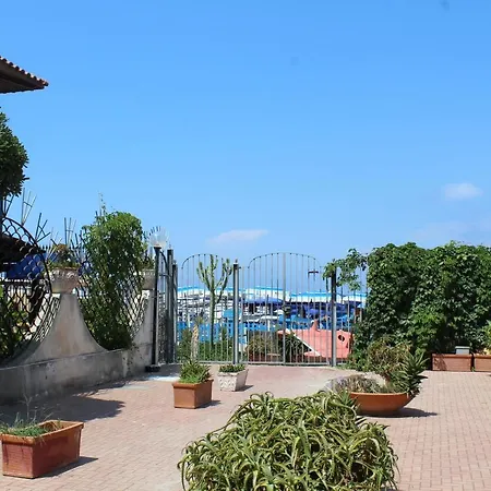 La Casa Ridente : Porto Appartement