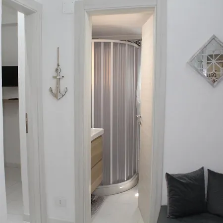 Appartement La Casa Ridente : Porto Ischia