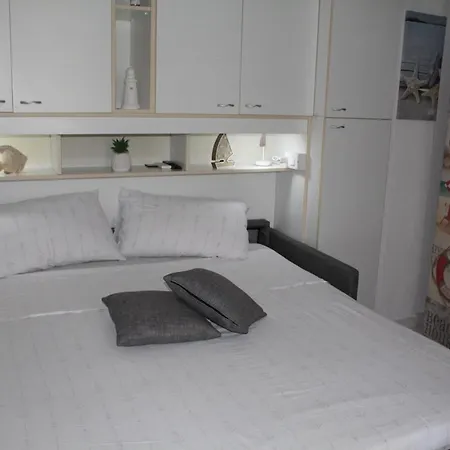 La Casa Ridente : Porto Apartment *